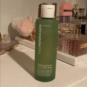 Ole Henriksen Balancing Force Toner